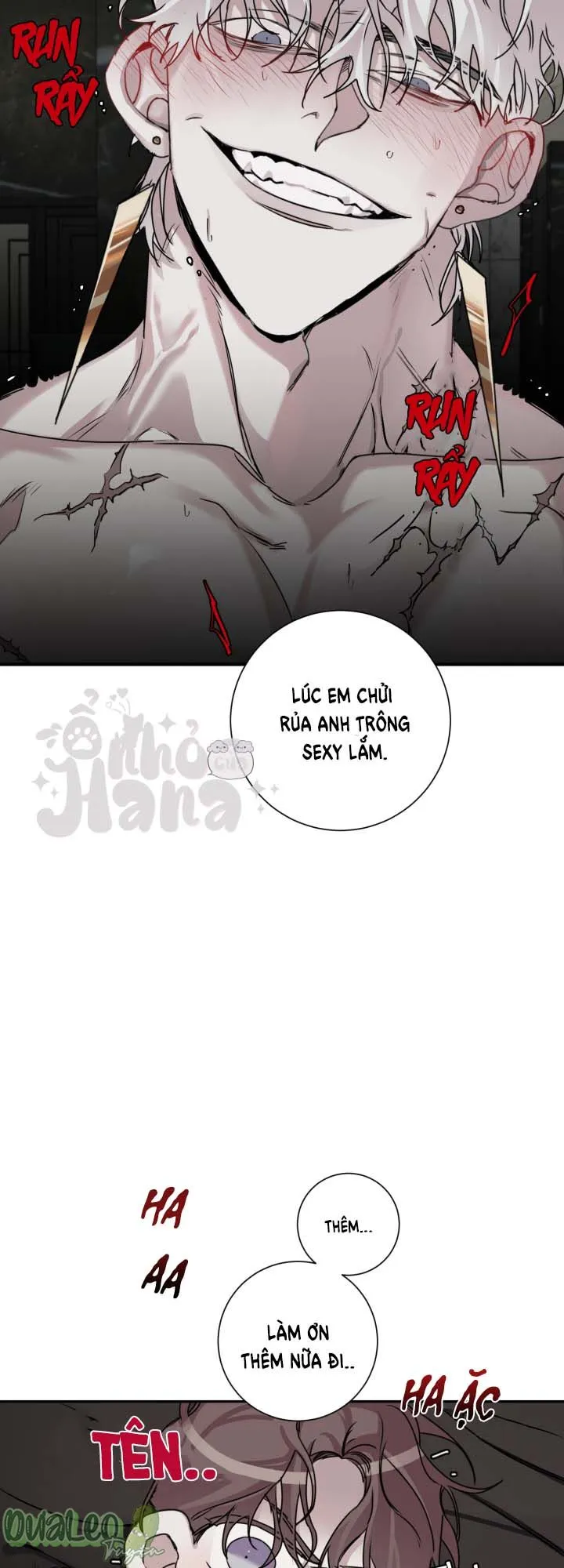 Kill Switch Chapter 1 Trang 24