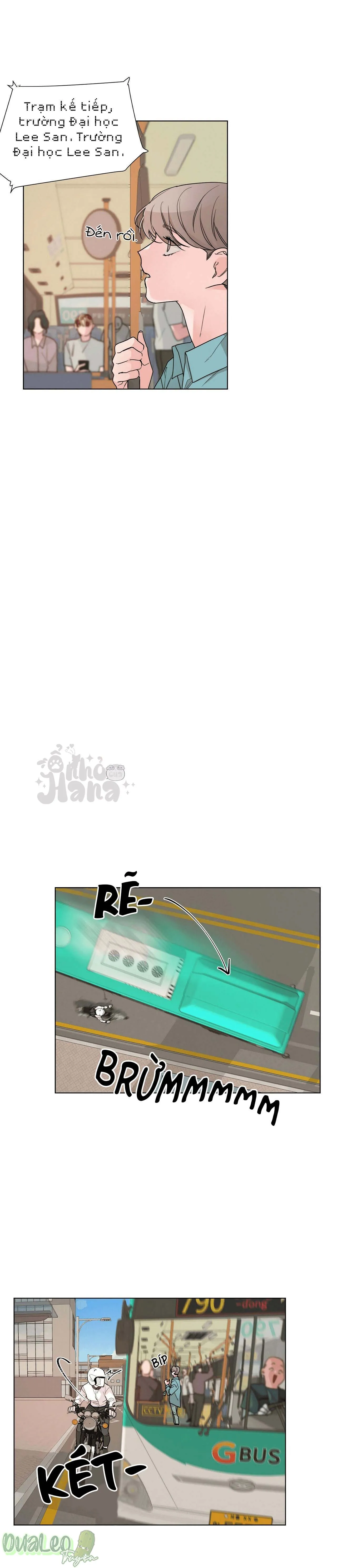 Kill Switch Chapter 1 Trang 25