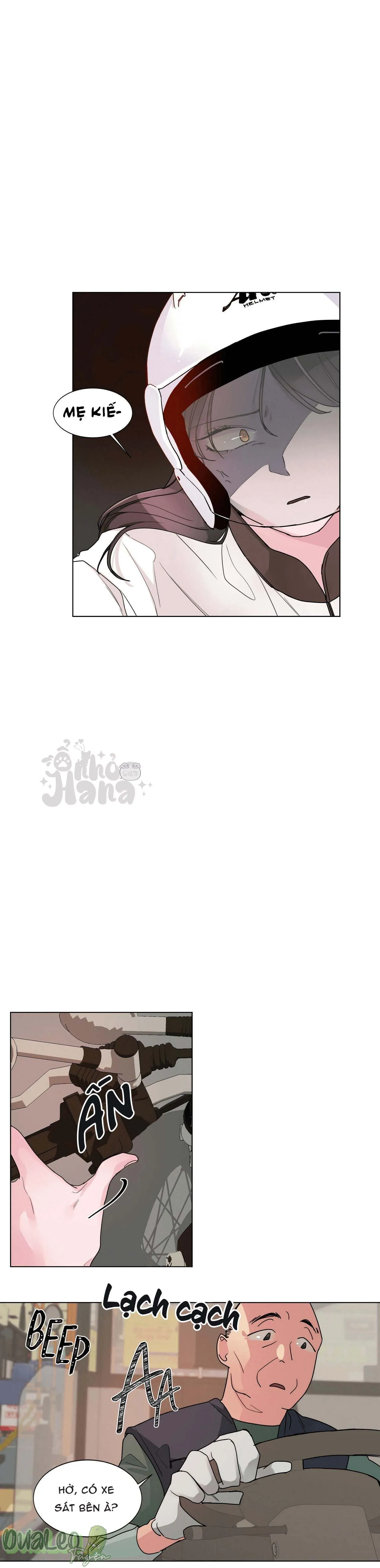 Kill Switch Chapter 1 Trang 27