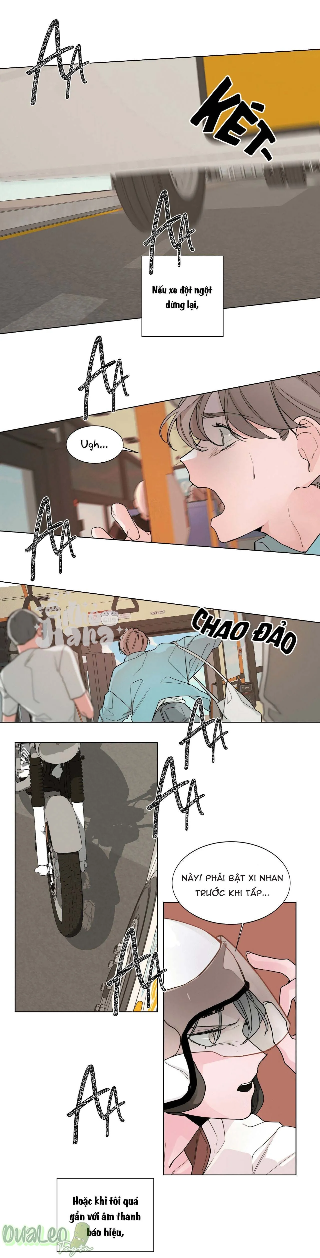 Kill Switch Chapter 1 Trang 29