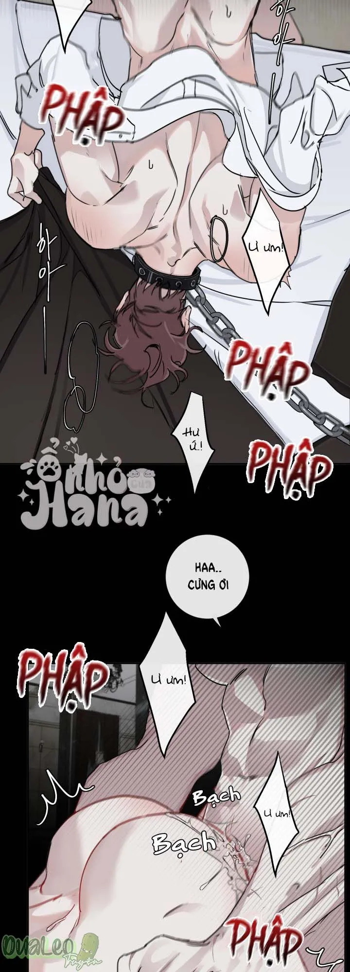 Kill Switch Chapter 1 Trang 30