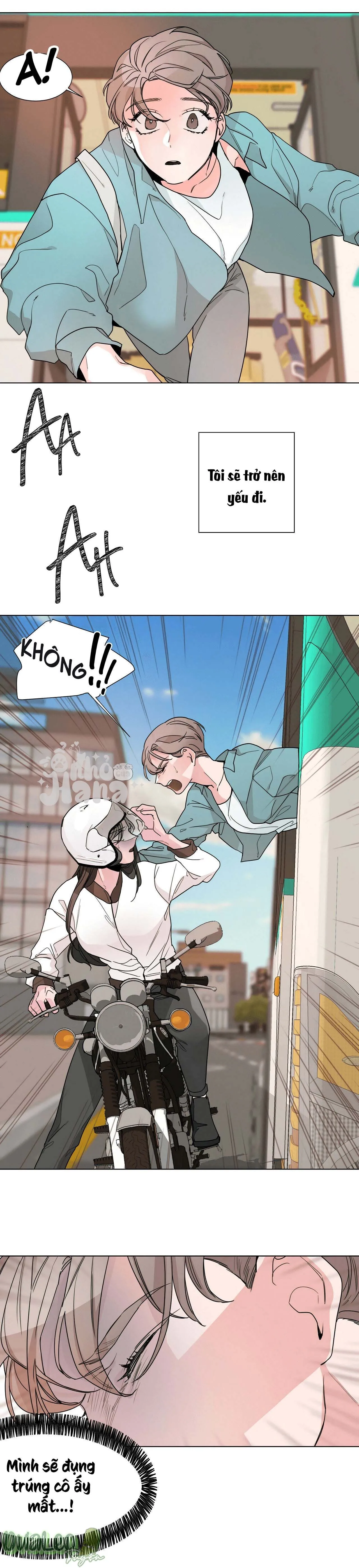 Kill Switch Chapter 1 Trang 31