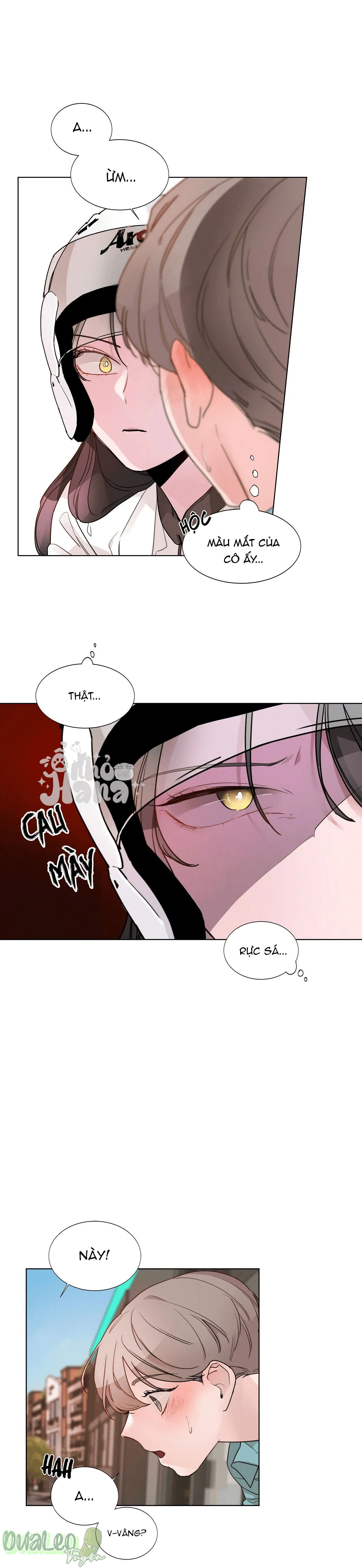 Kill Switch Chapter 1 Trang 36