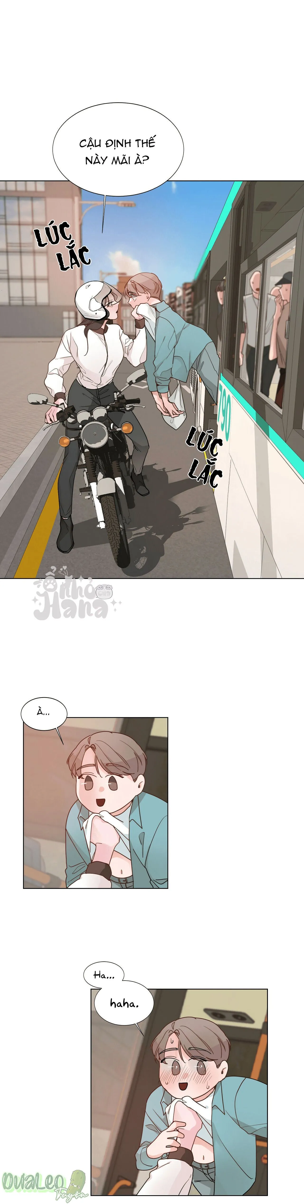 Kill Switch Chapter 1 Trang 38