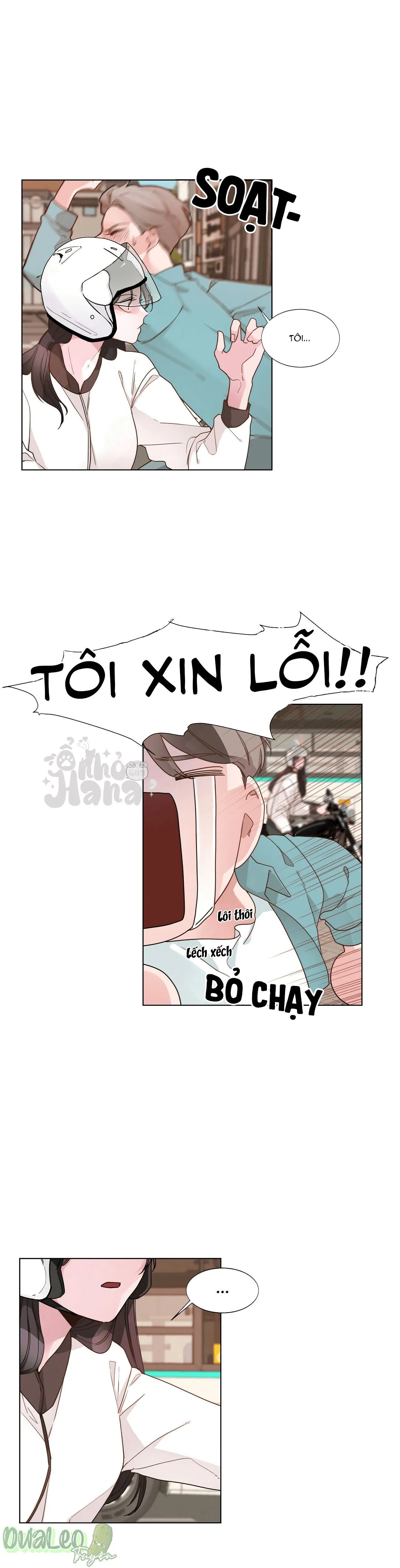 Kill Switch Chapter 1 Trang 40