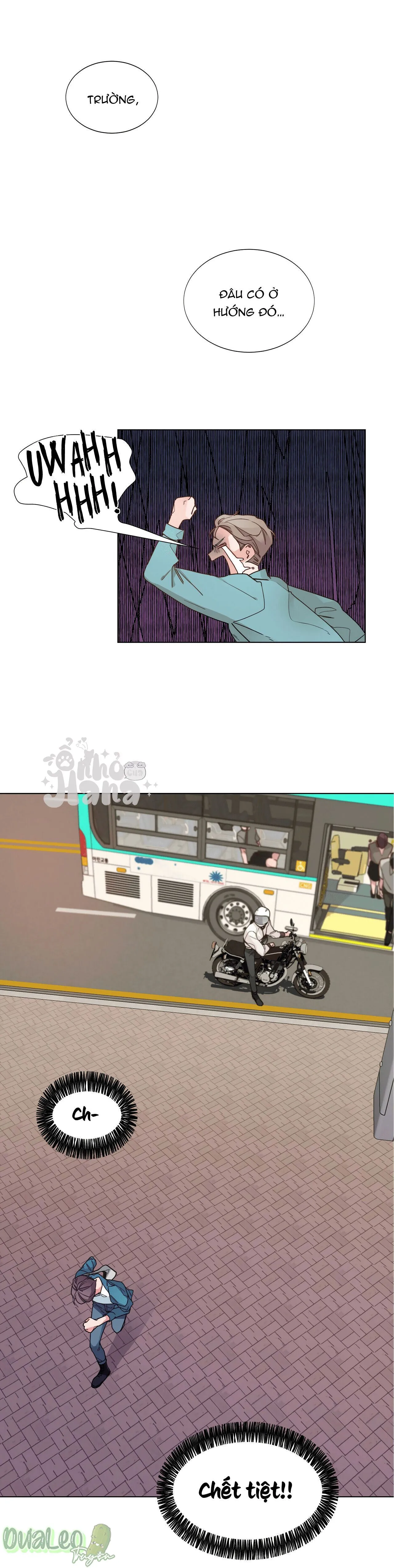 Kill Switch Chapter 1 Trang 42