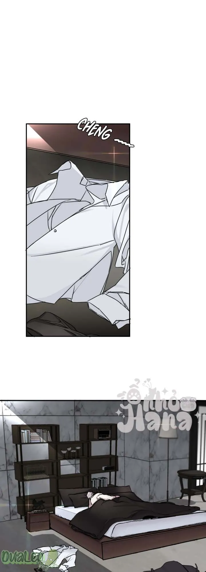 Kill Switch Chapter 1 Trang 43