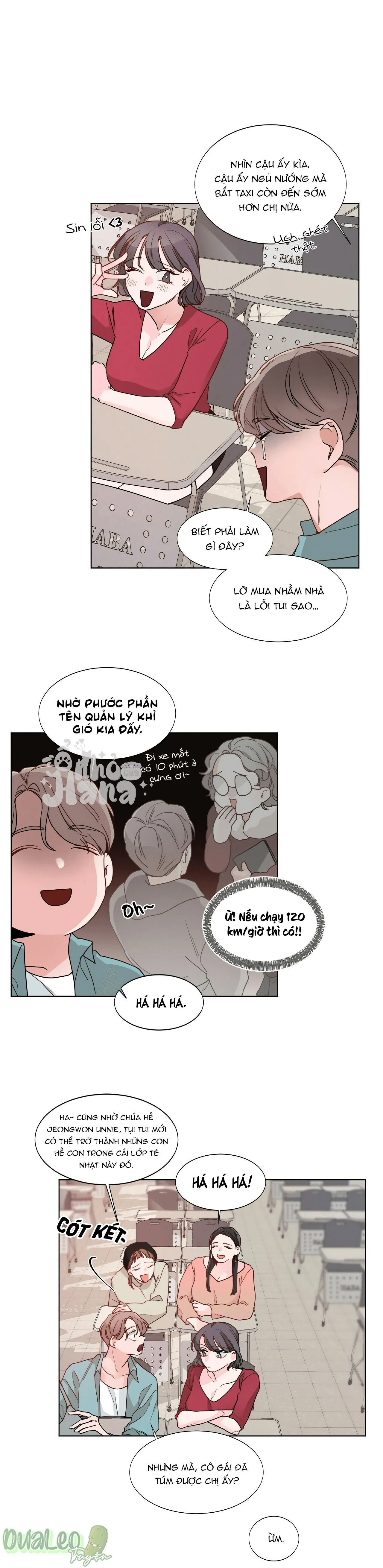 Kill Switch Chapter 1 Trang 48