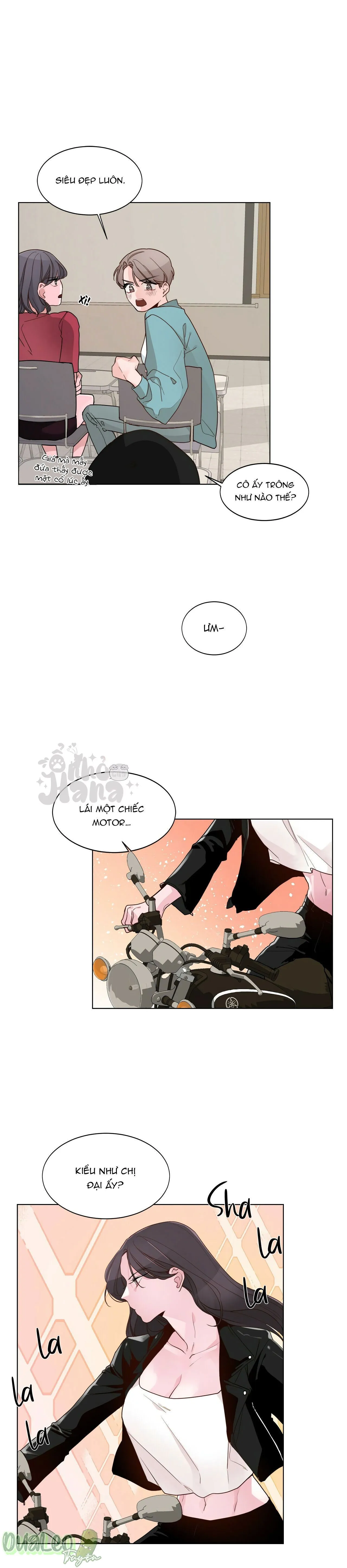 Kill Switch Chapter 1 Trang 50