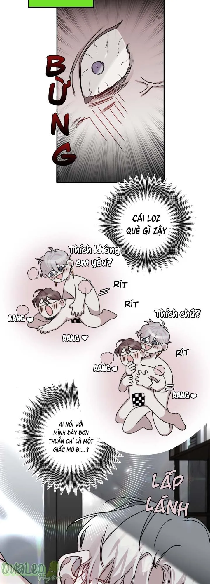 Kill Switch Chapter 1 Trang 51