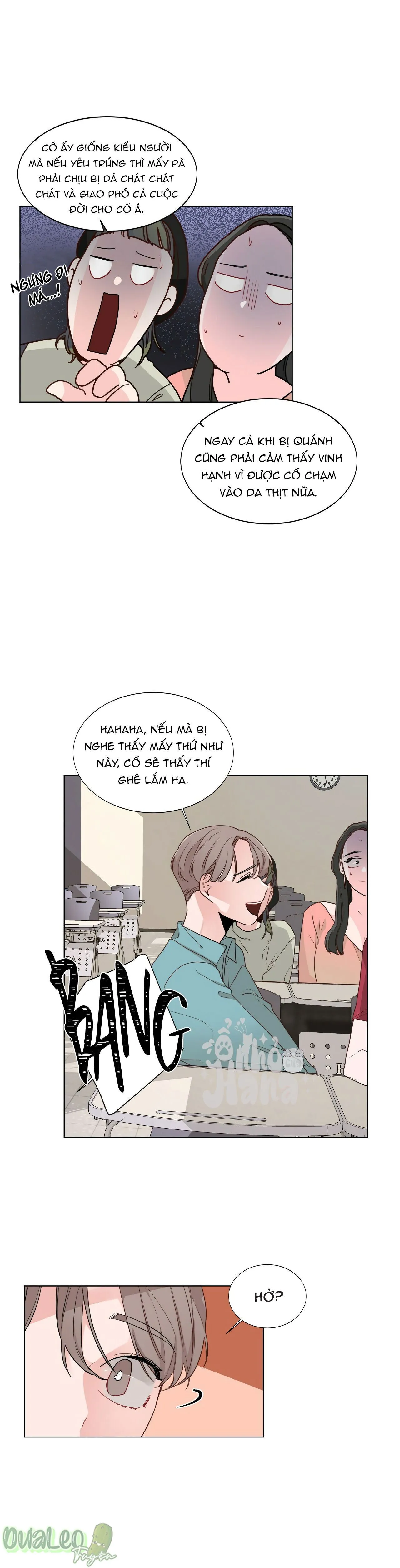 Kill Switch Chapter 1 Trang 53