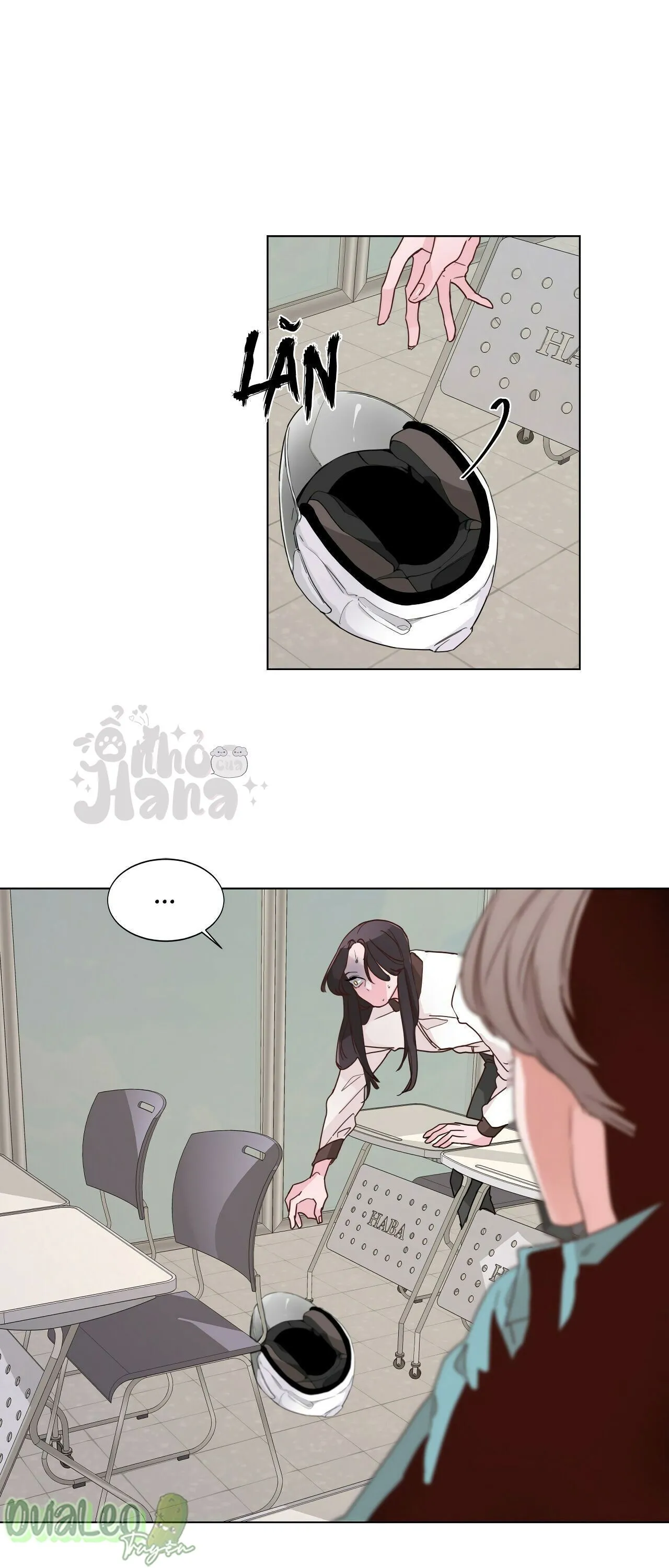 Kill Switch Chapter 1 Trang 54