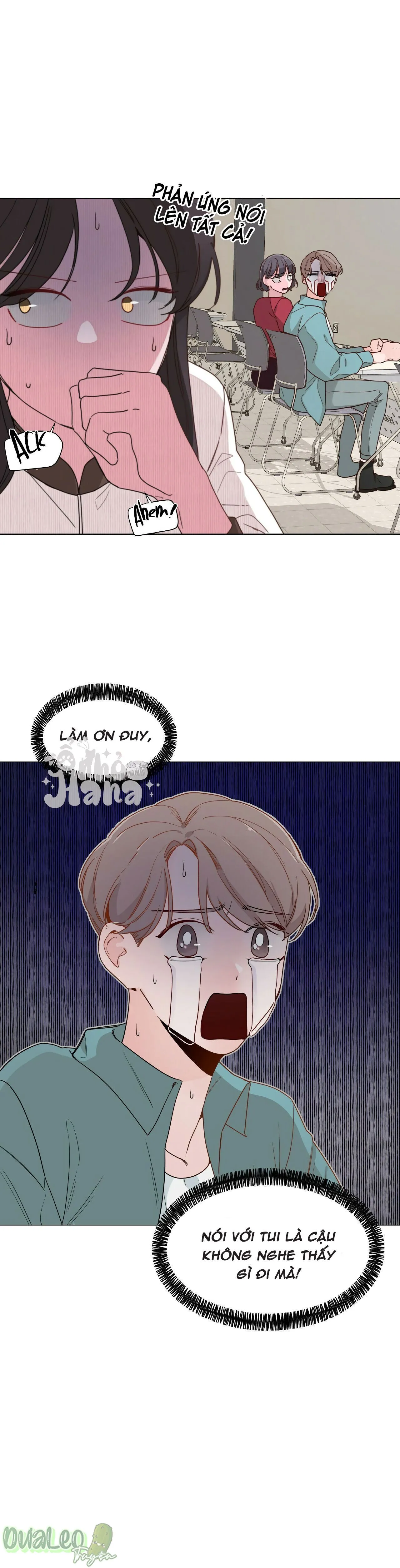 Kill Switch Chapter 1 Trang 57