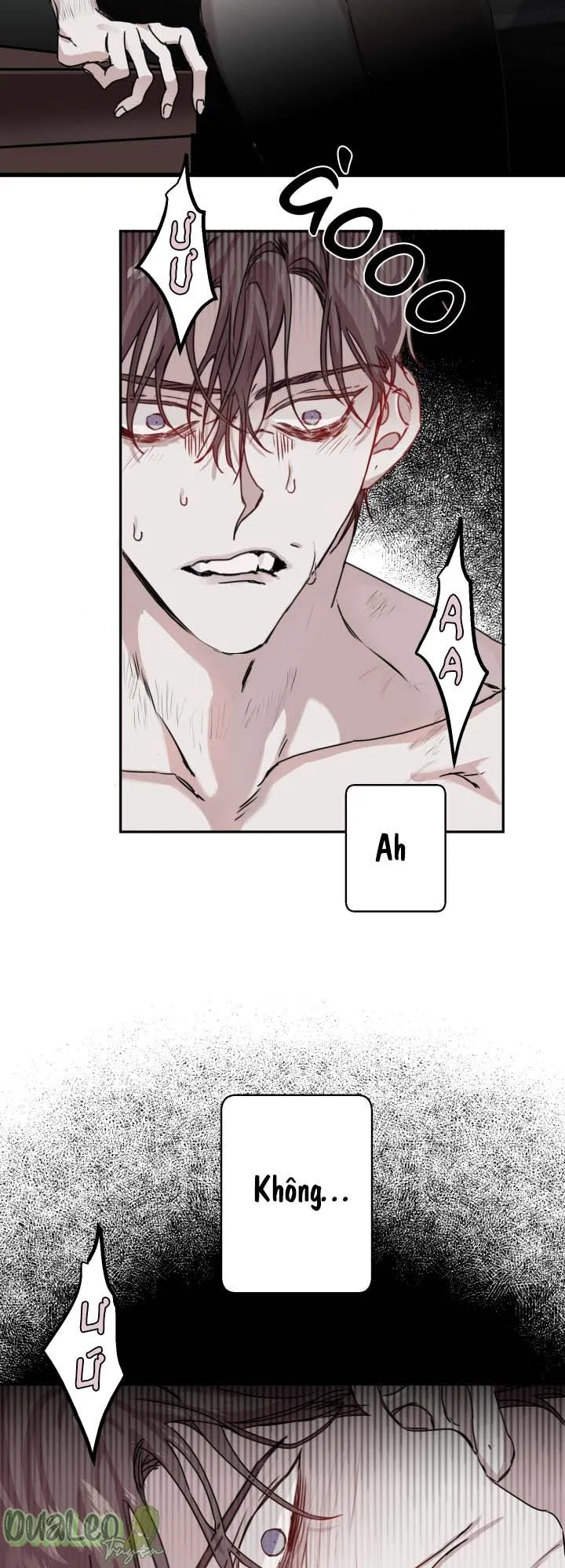 Kill Switch Chapter 1 Trang 61