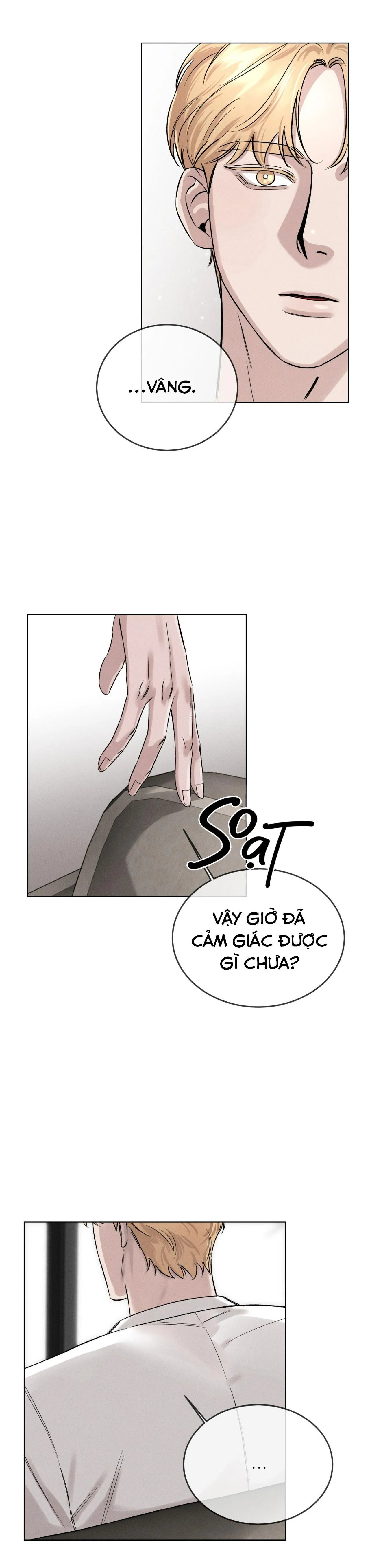 KILLER HEELS Chapter 2 Trang 14