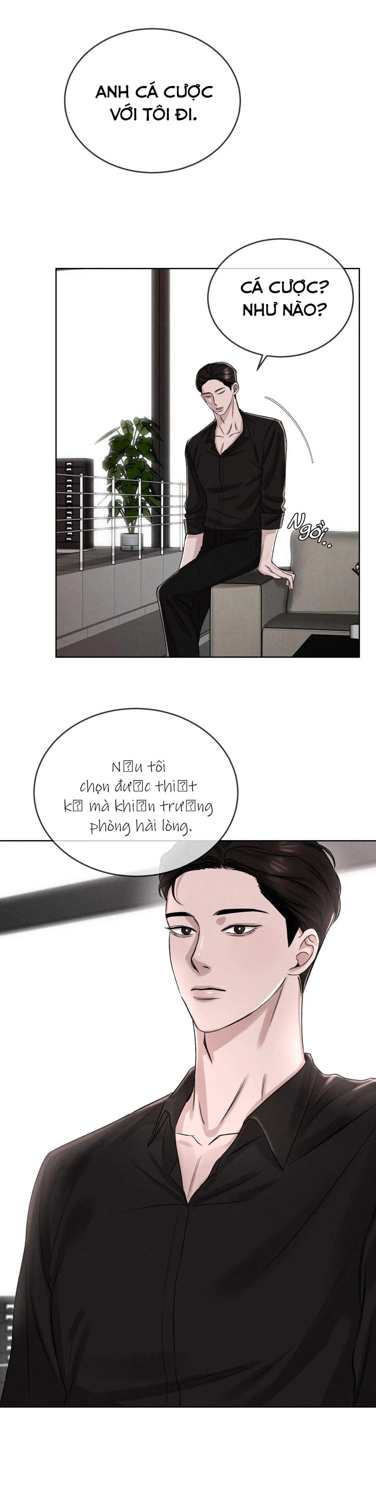 KILLER HEELS Chapter 2 Trang 15