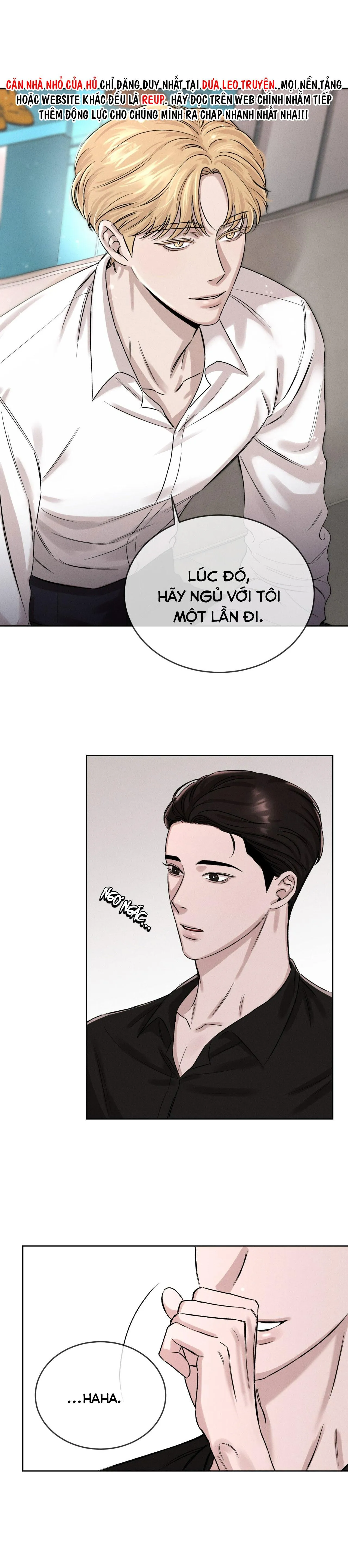 KILLER HEELS Chapter 2 Trang 16