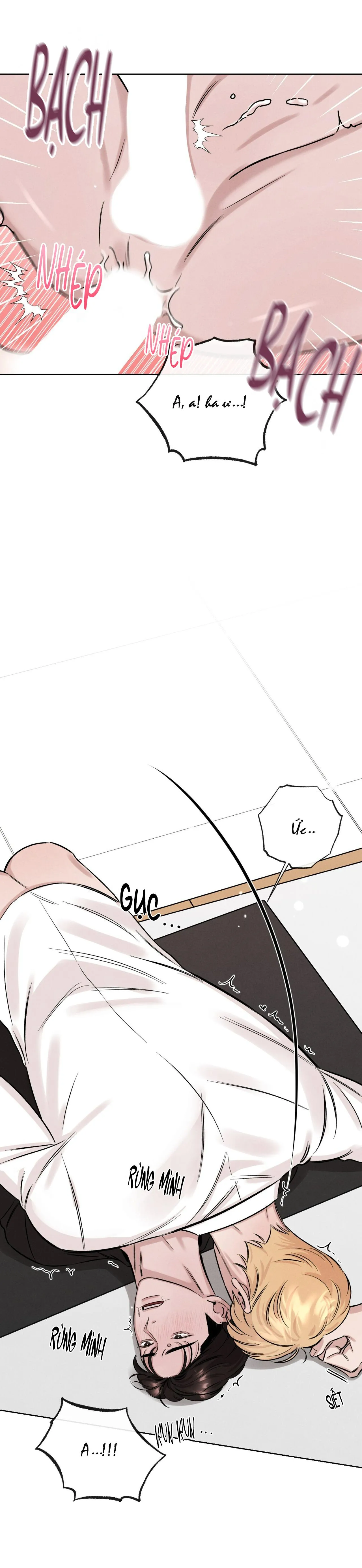 KILLER HEELS Chapter 4 Trang 18