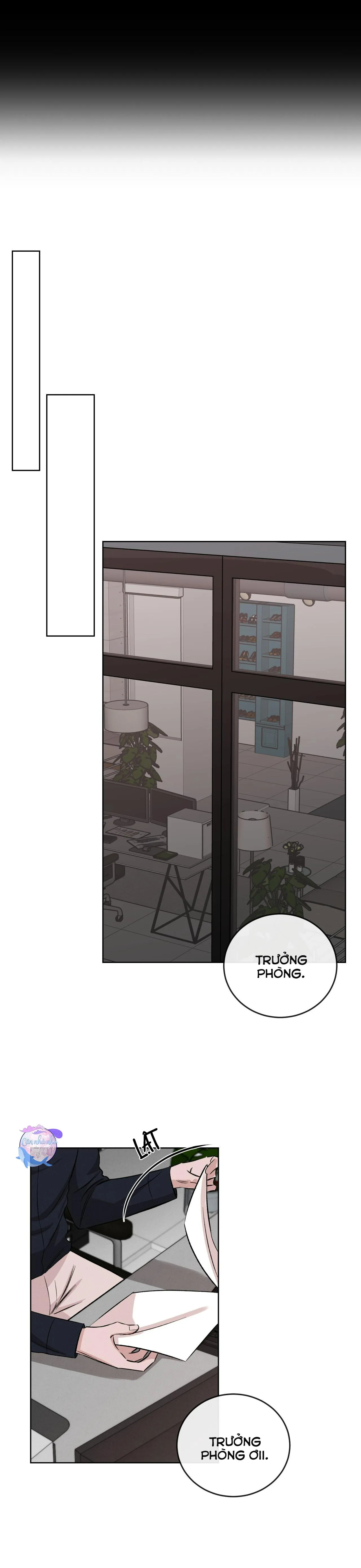 KILLER HEELS Chapter 4 Trang 21