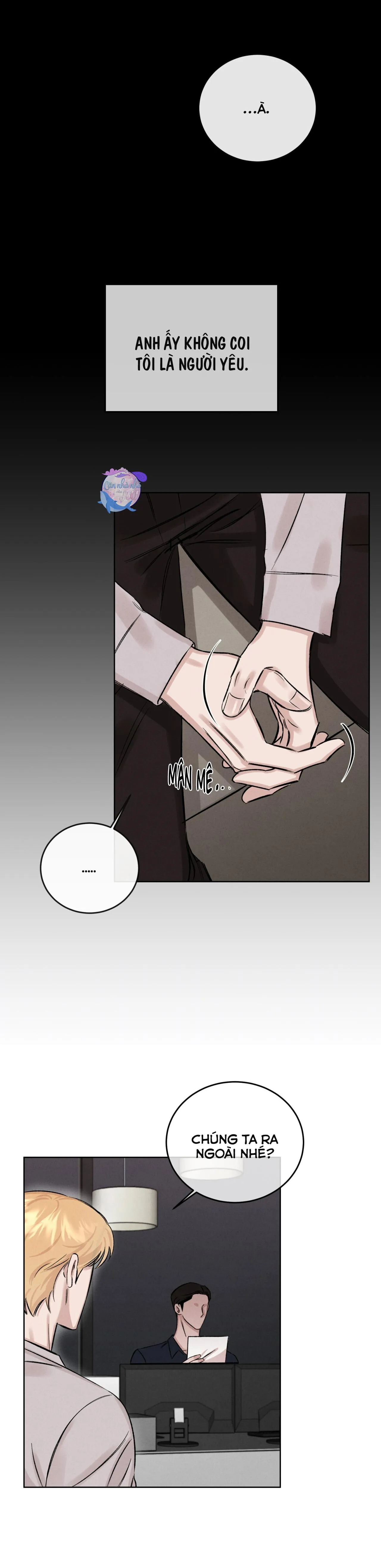 KILLER HEELS Chapter 4 Trang 26