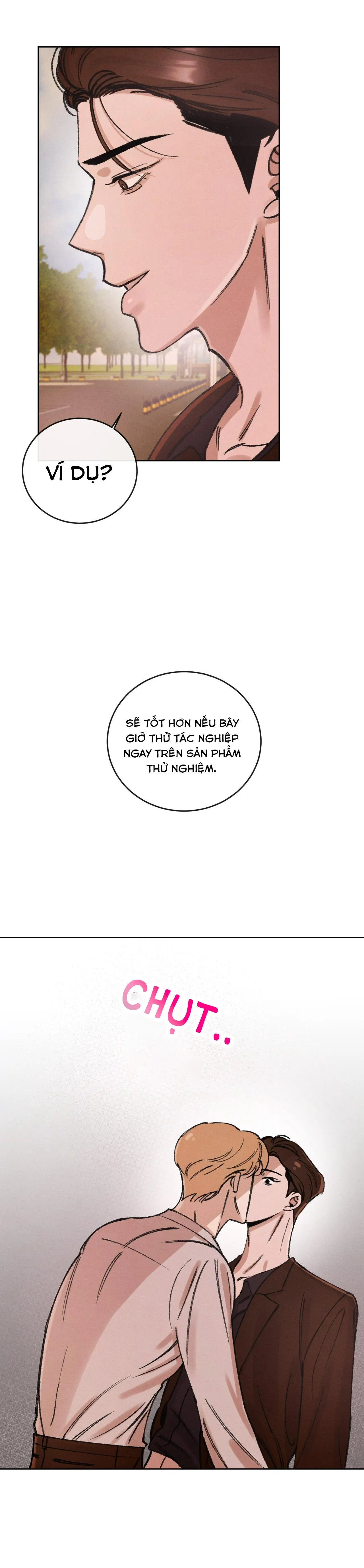 KILLER HEELS Chapter 5 Trang 20