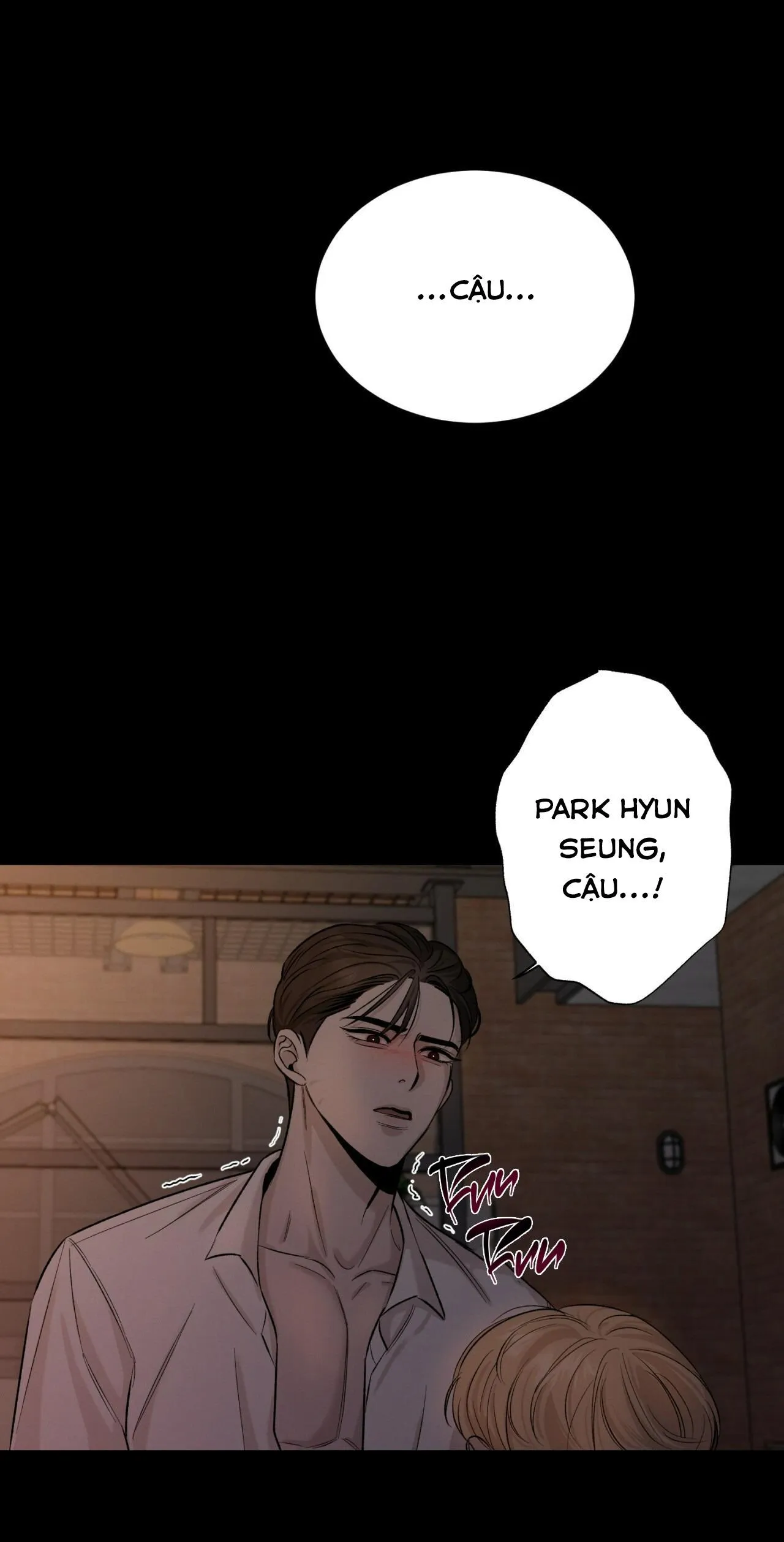 KILLER HEELS Chapter 1 Trang 3