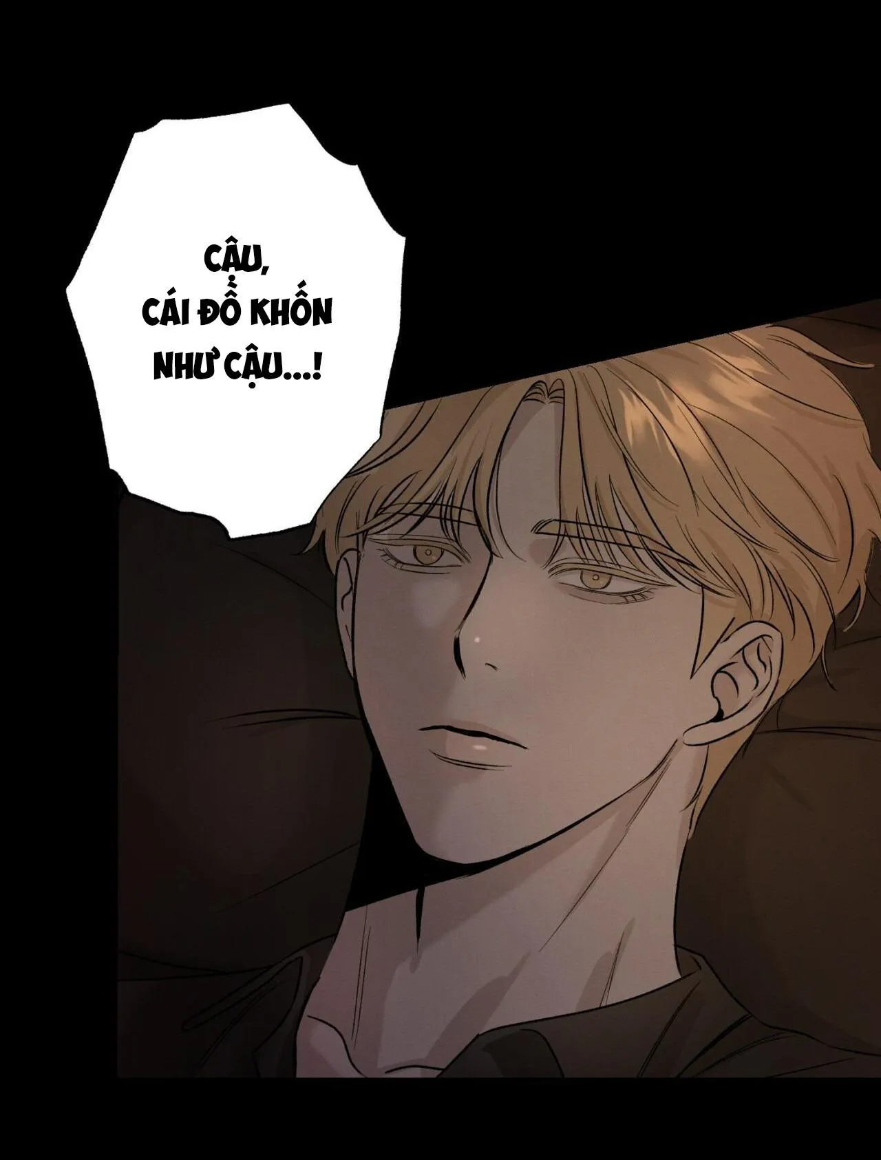 KILLER HEELS Chapter 1 Trang 4