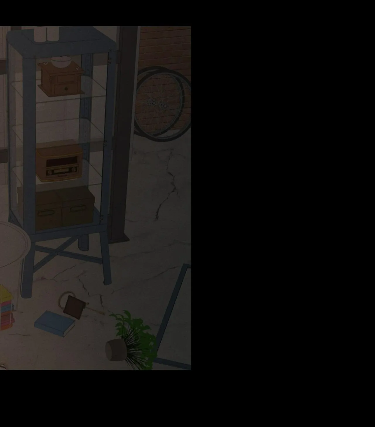 KILLER HEELS Chapter 1 Trang 6