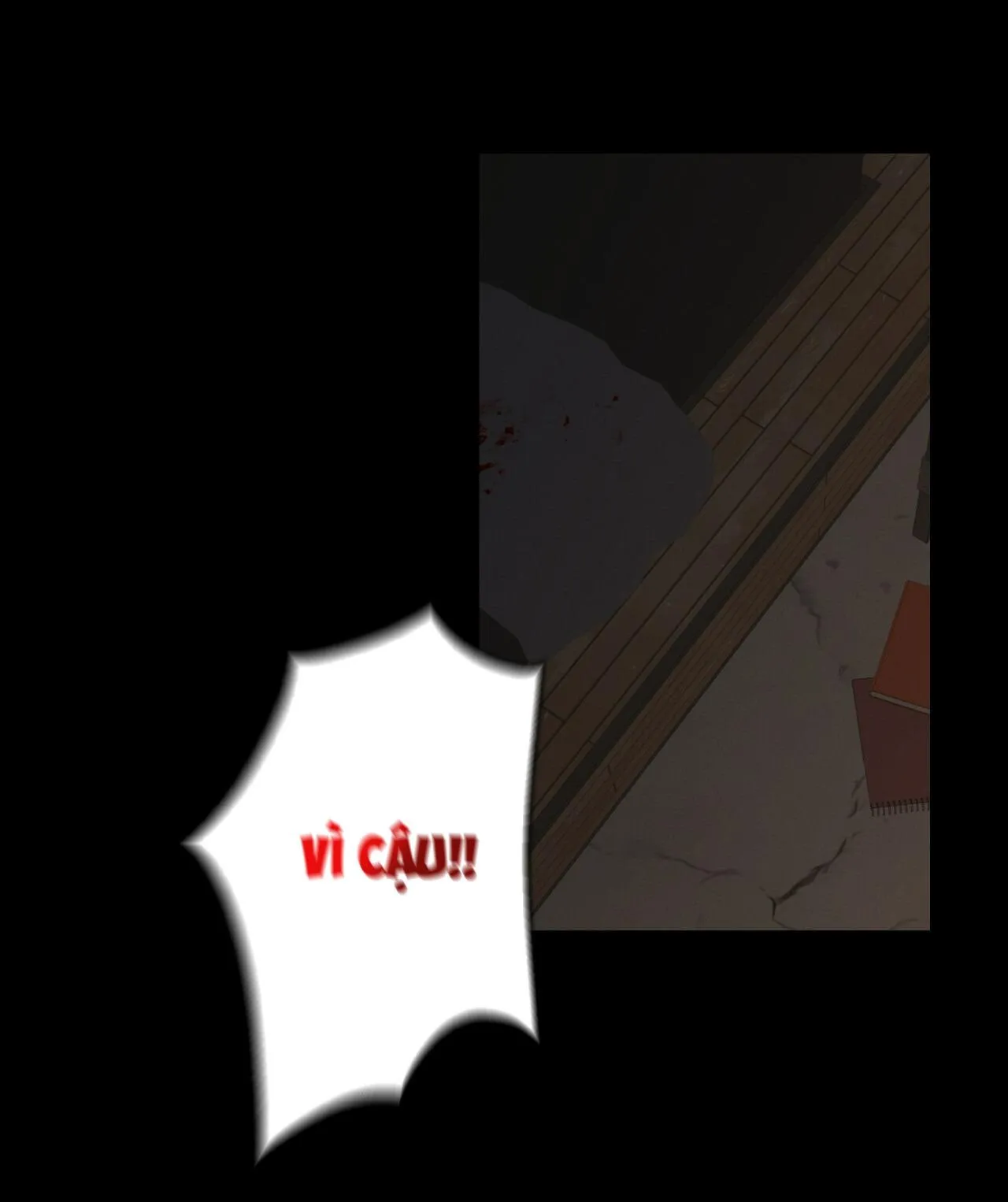 KILLER HEELS Chapter 1 Trang 7