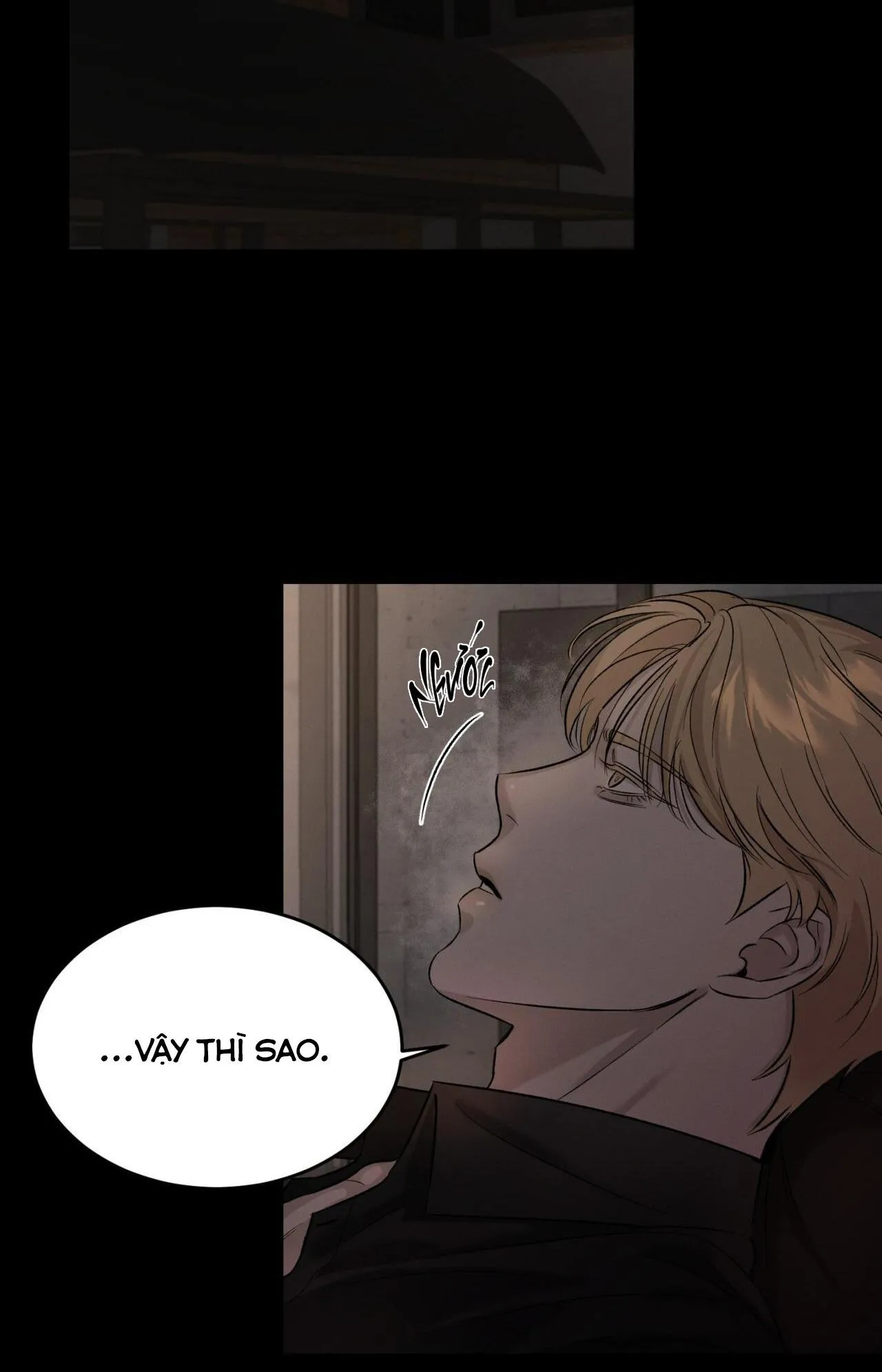 KILLER HEELS Chapter 1 Trang 9