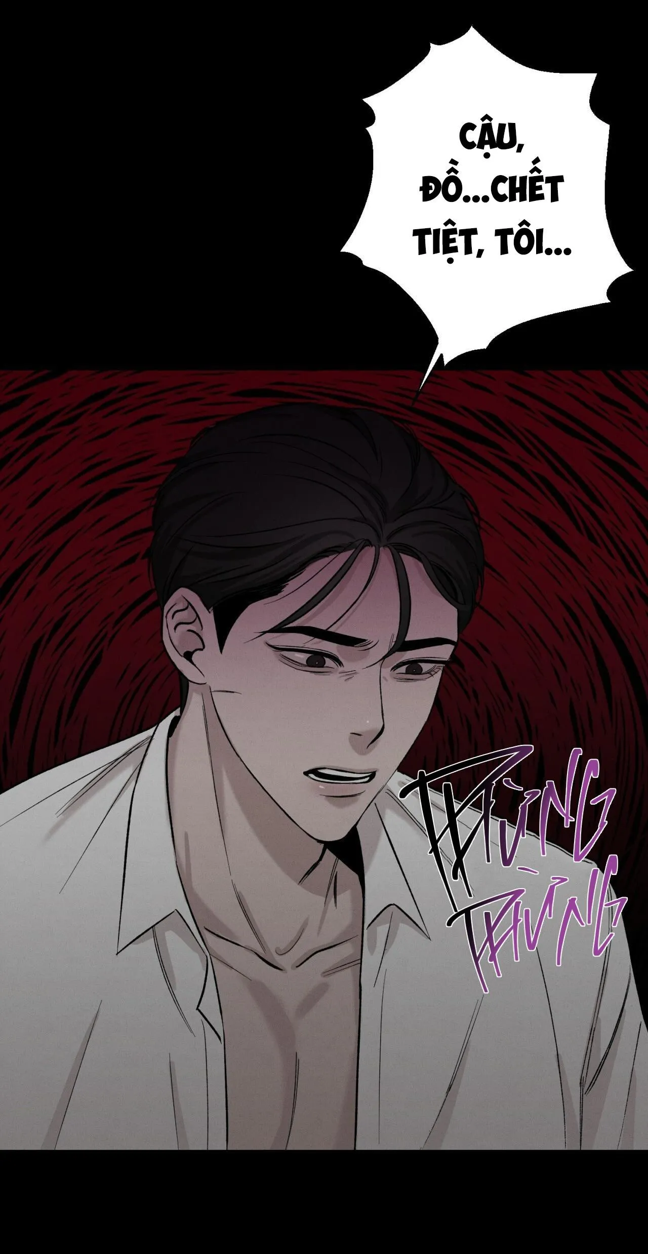 KILLER HEELS Chapter 1 Trang 11