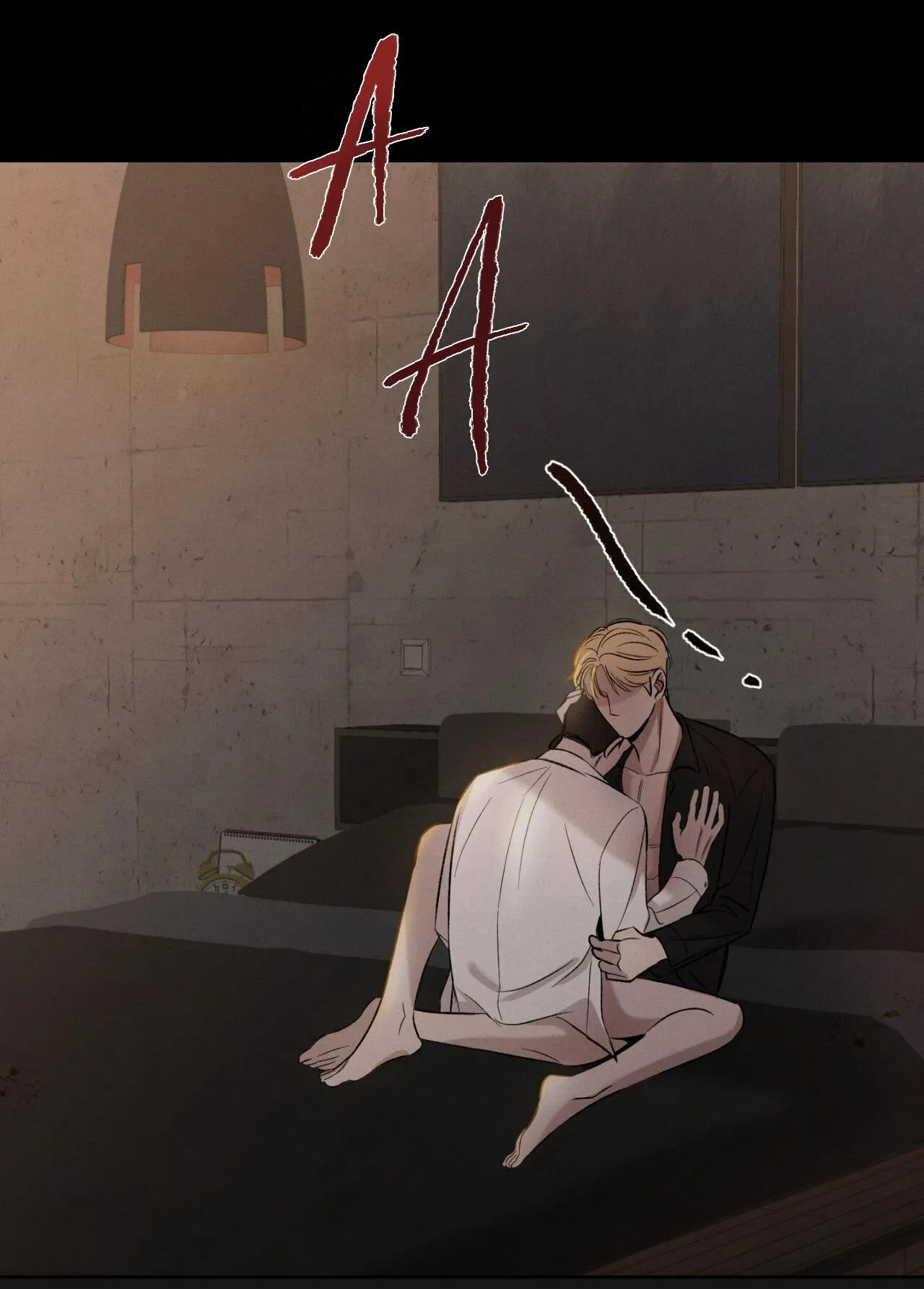 KILLER HEELS Chapter 1 Trang 14