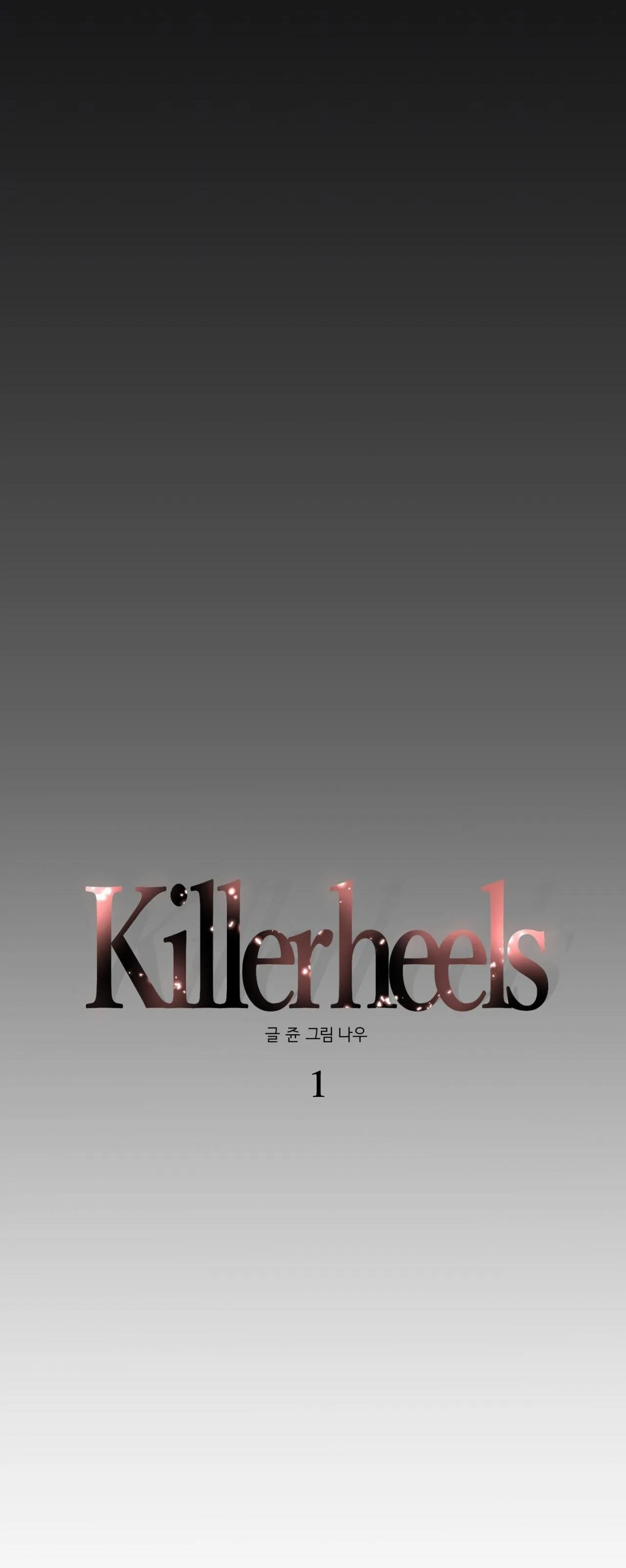KILLER HEELS Chapter 1 Trang 15