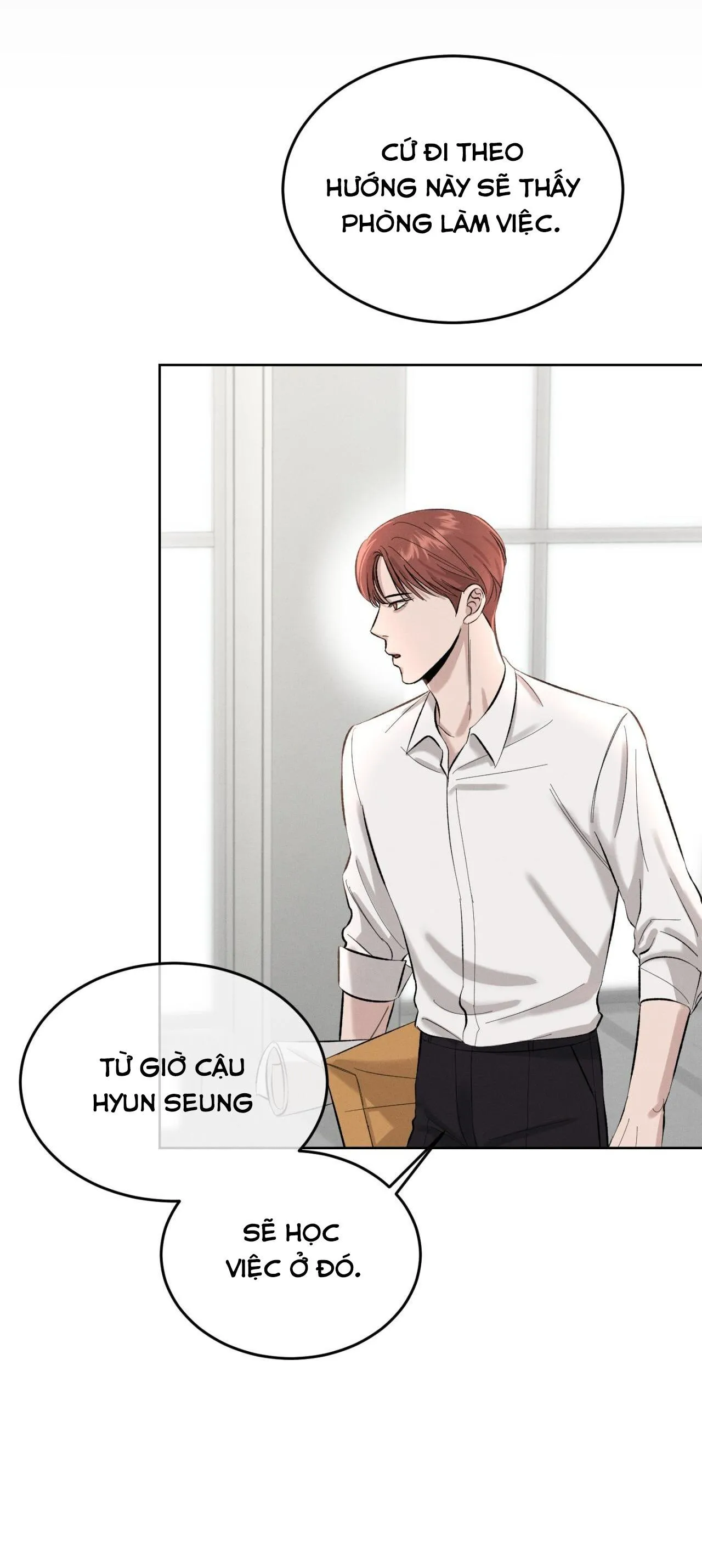 KILLER HEELS Chapter 1 Trang 17