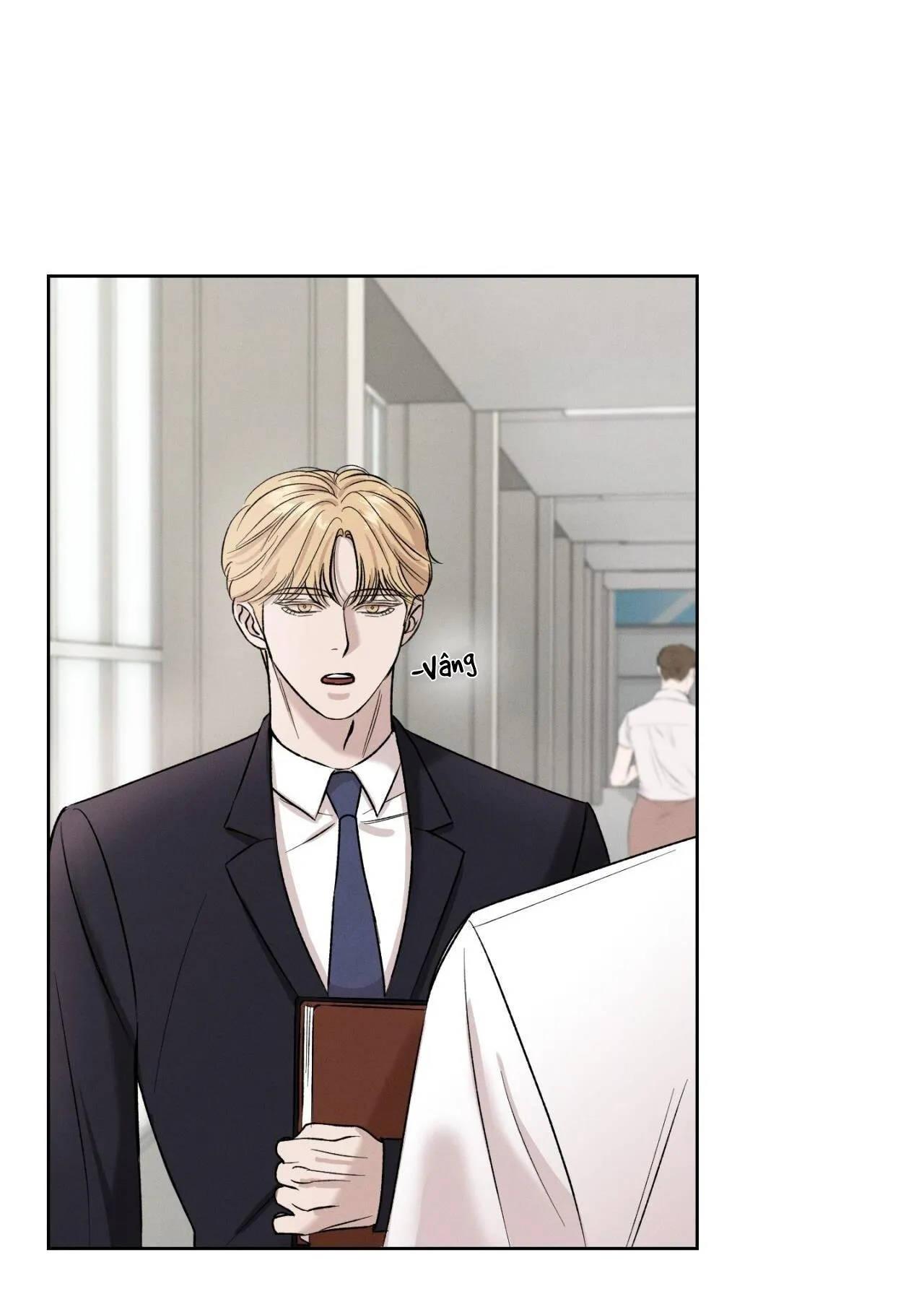 KILLER HEELS Chapter 1 Trang 18