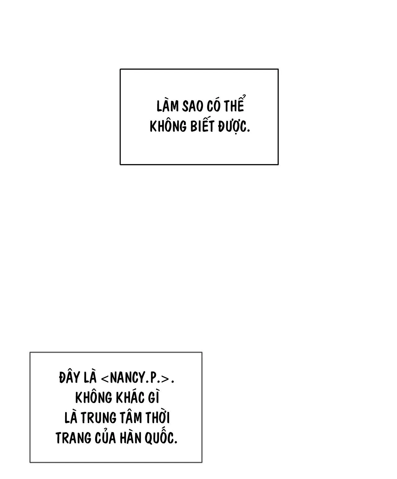 KILLER HEELS Chapter 1 Trang 20