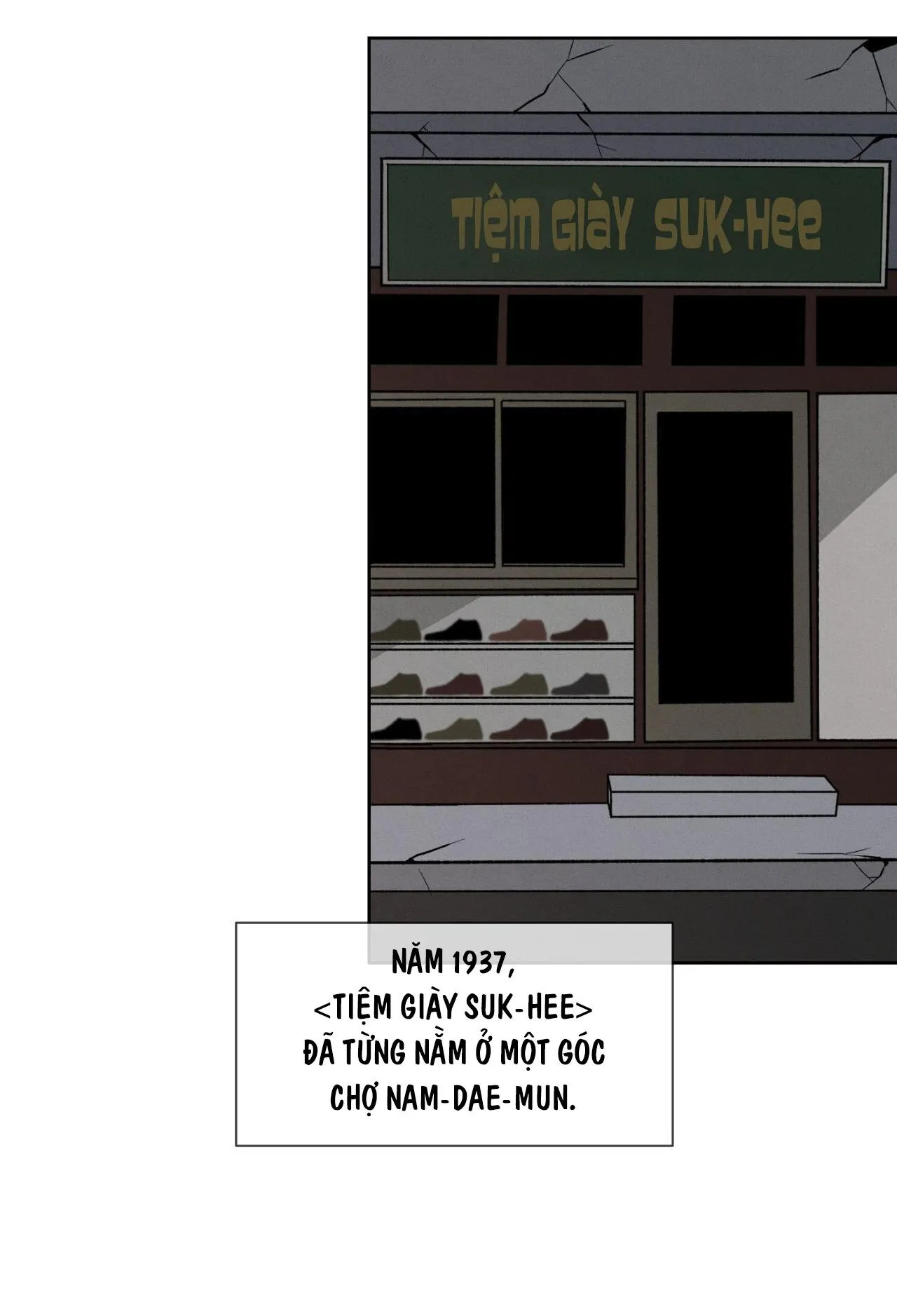 KILLER HEELS Chapter 1 Trang 21