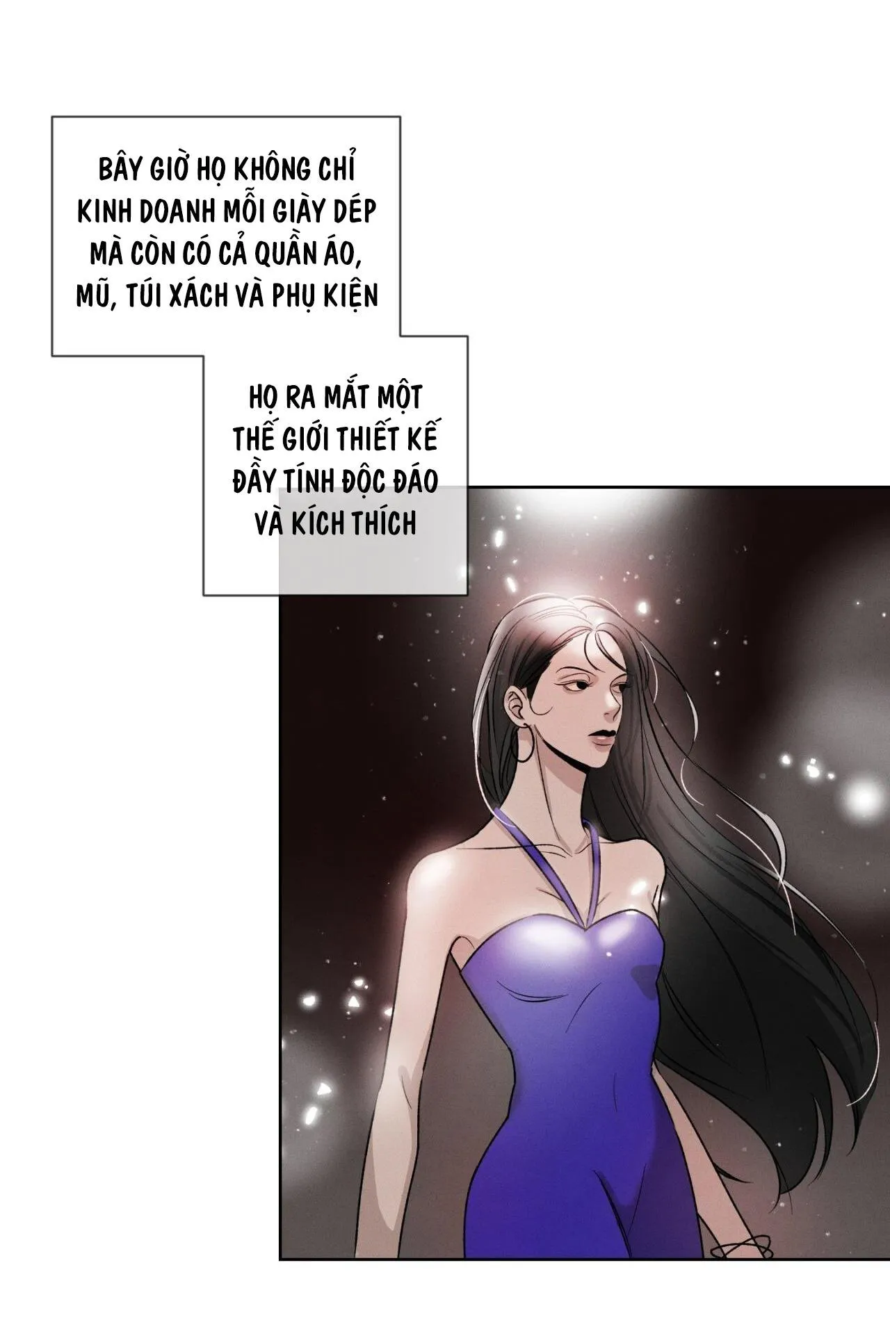 KILLER HEELS Chapter 1 Trang 23