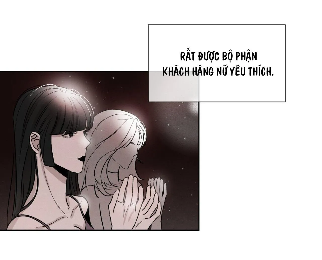 KILLER HEELS Chapter 1 Trang 24