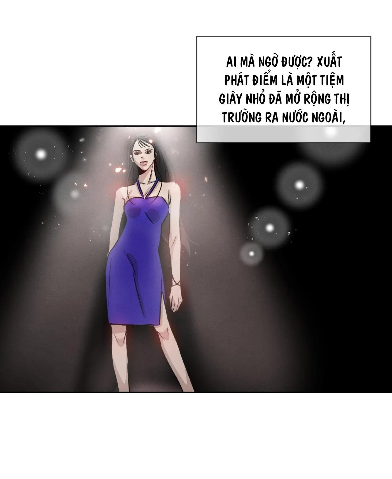 KILLER HEELS Chapter 1 Trang 25