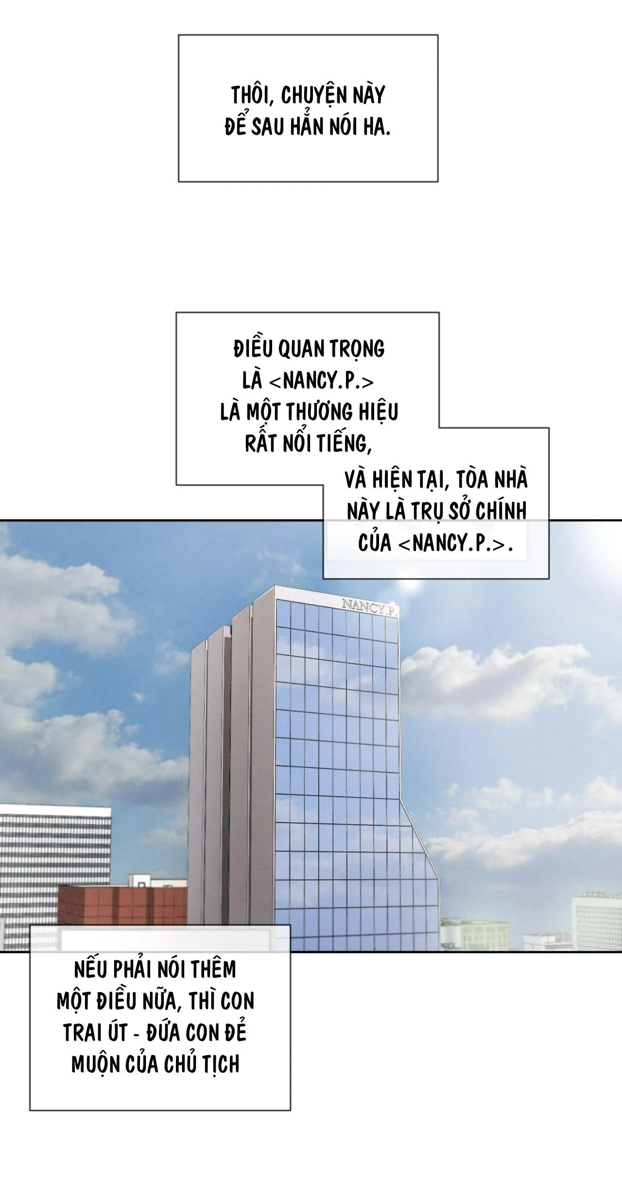 KILLER HEELS Chapter 1 Trang 27