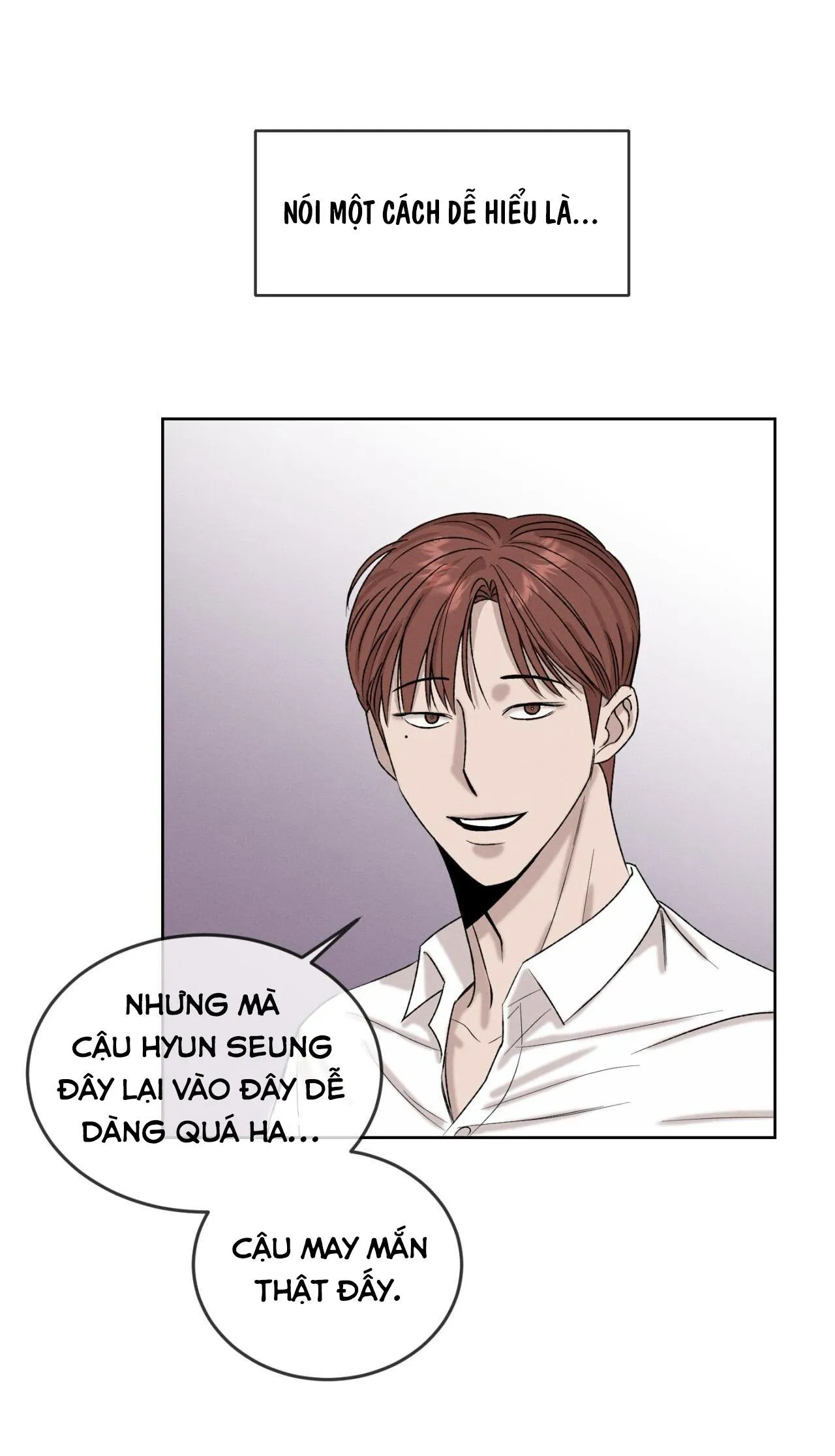 KILLER HEELS Chapter 1 Trang 29