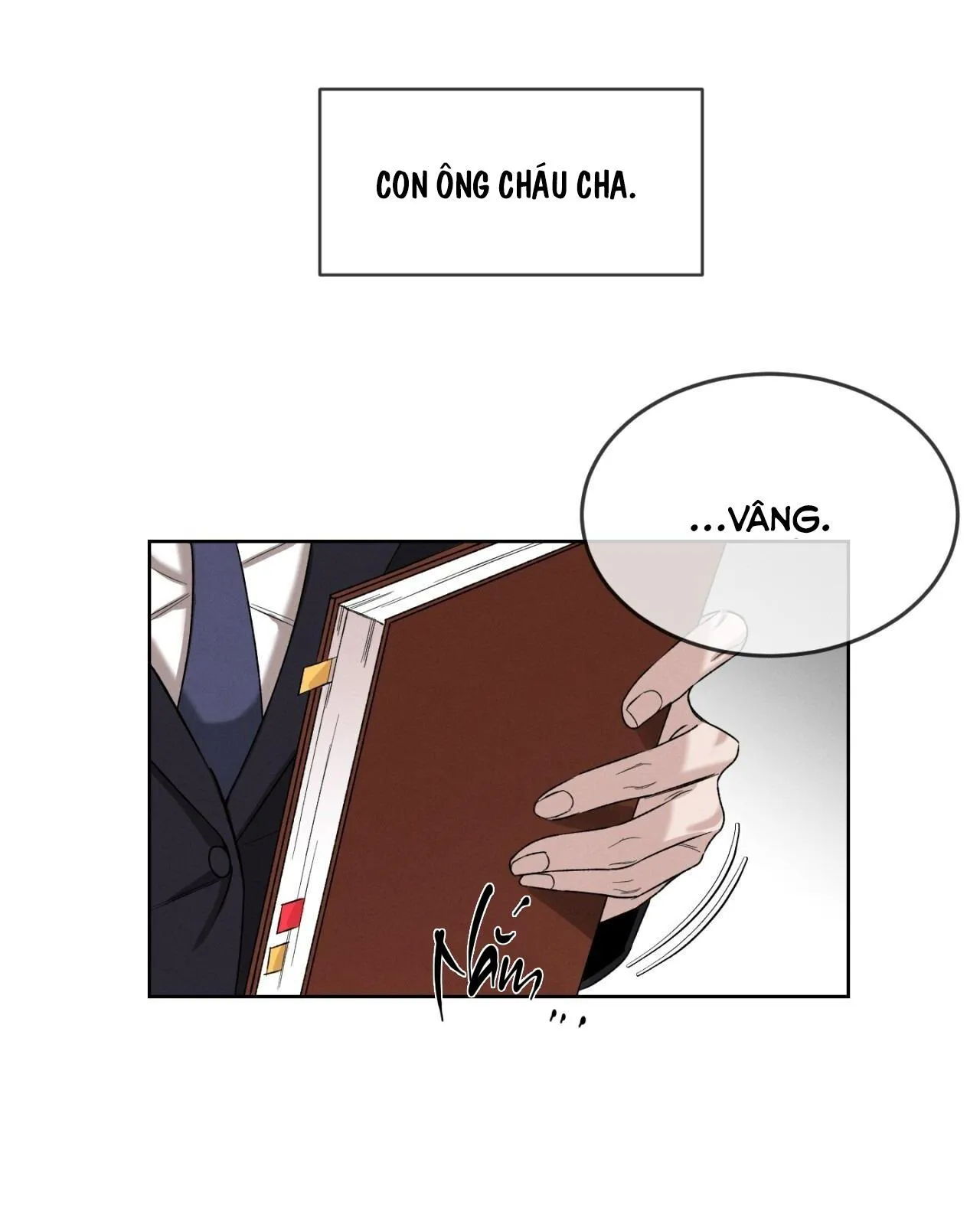 KILLER HEELS Chapter 1 Trang 30