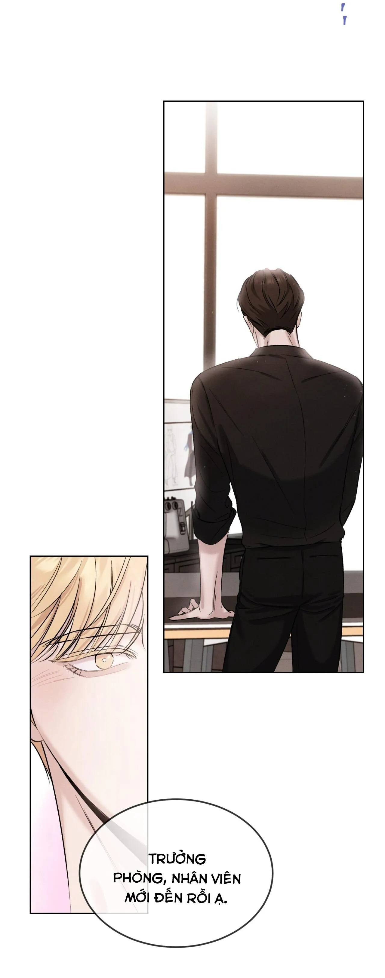 KILLER HEELS Chapter 1 Trang 37