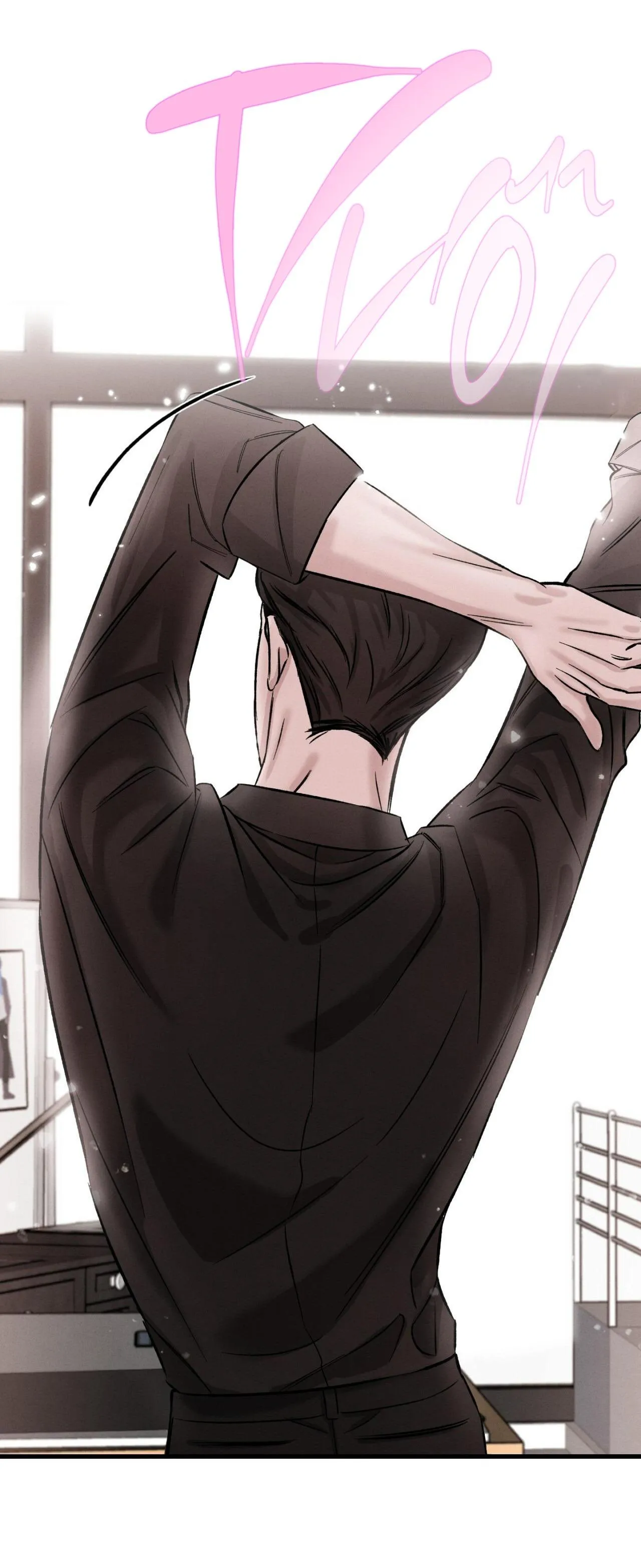 KILLER HEELS Chapter 1 Trang 38