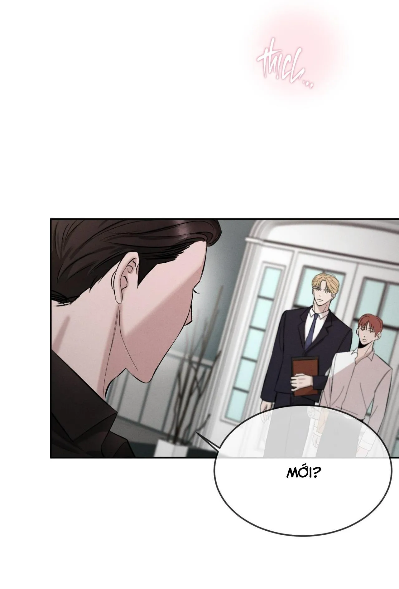 KILLER HEELS Chapter 1 Trang 41