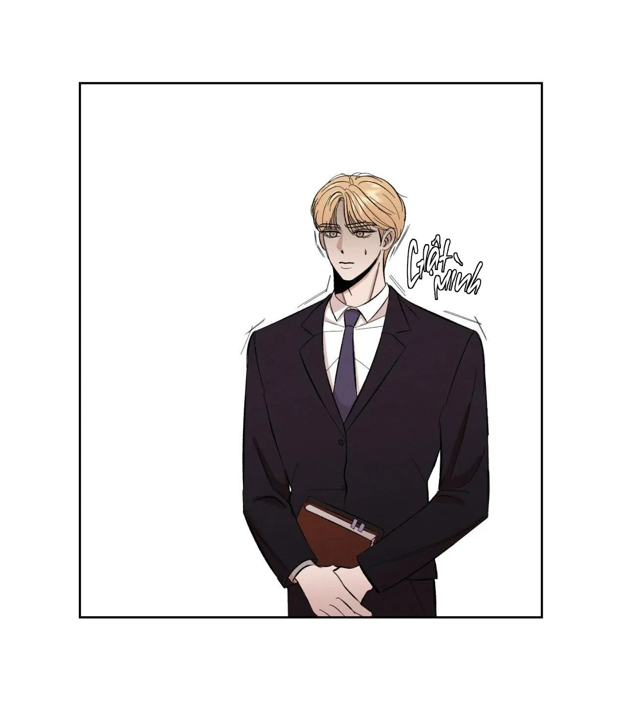 KILLER HEELS Chapter 1 Trang 42