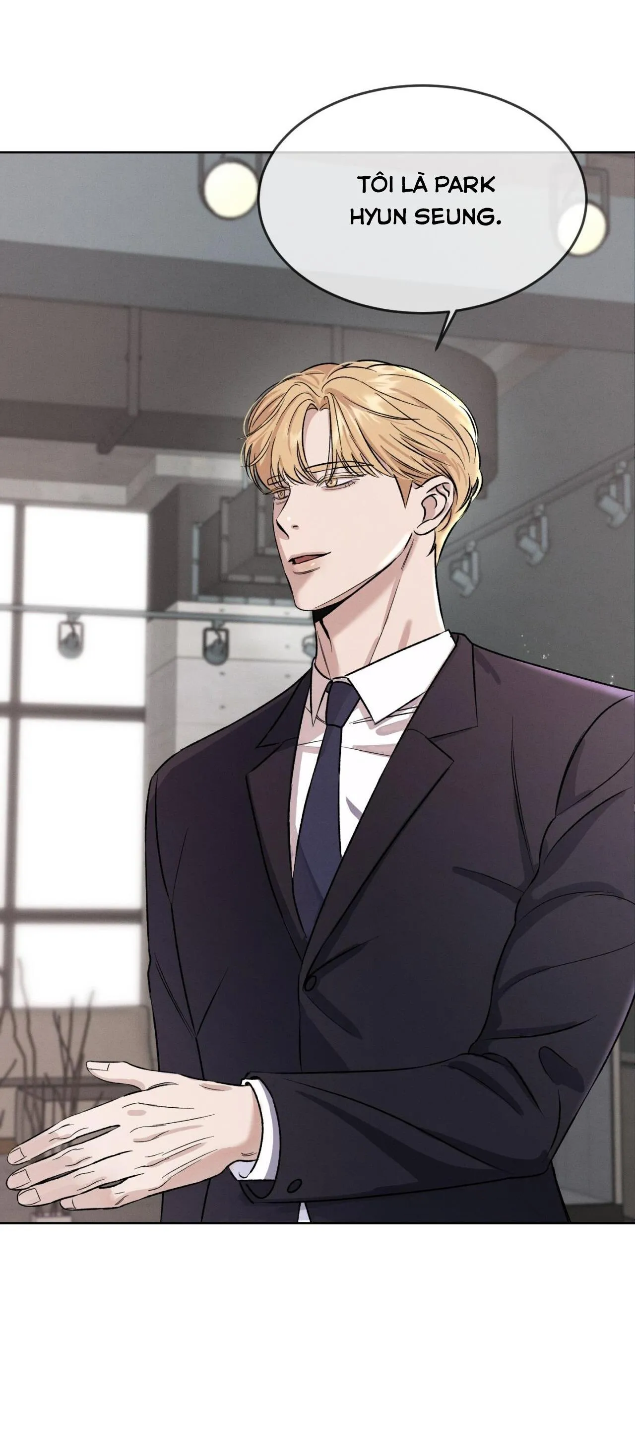 KILLER HEELS Chapter 1 Trang 45