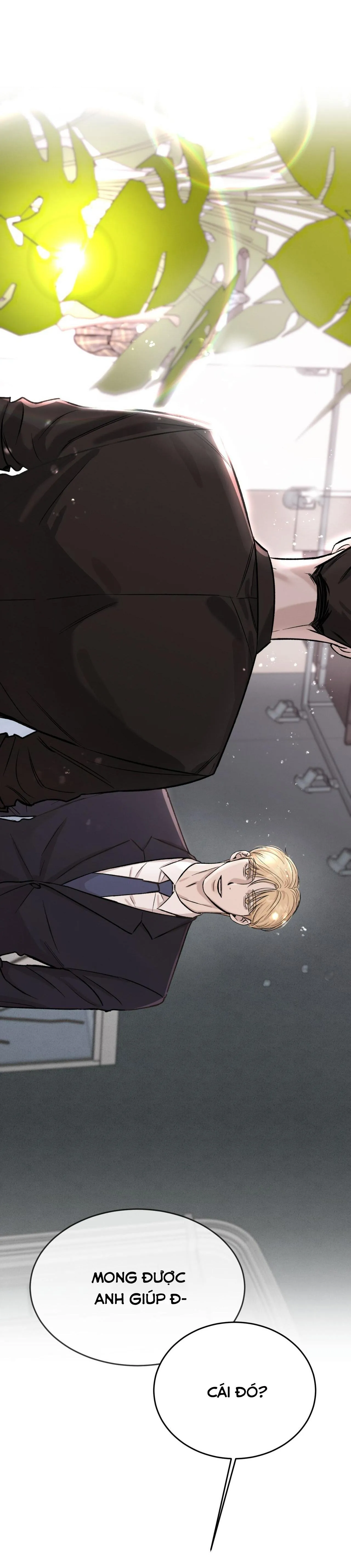 KILLER HEELS Chapter 1 Trang 46