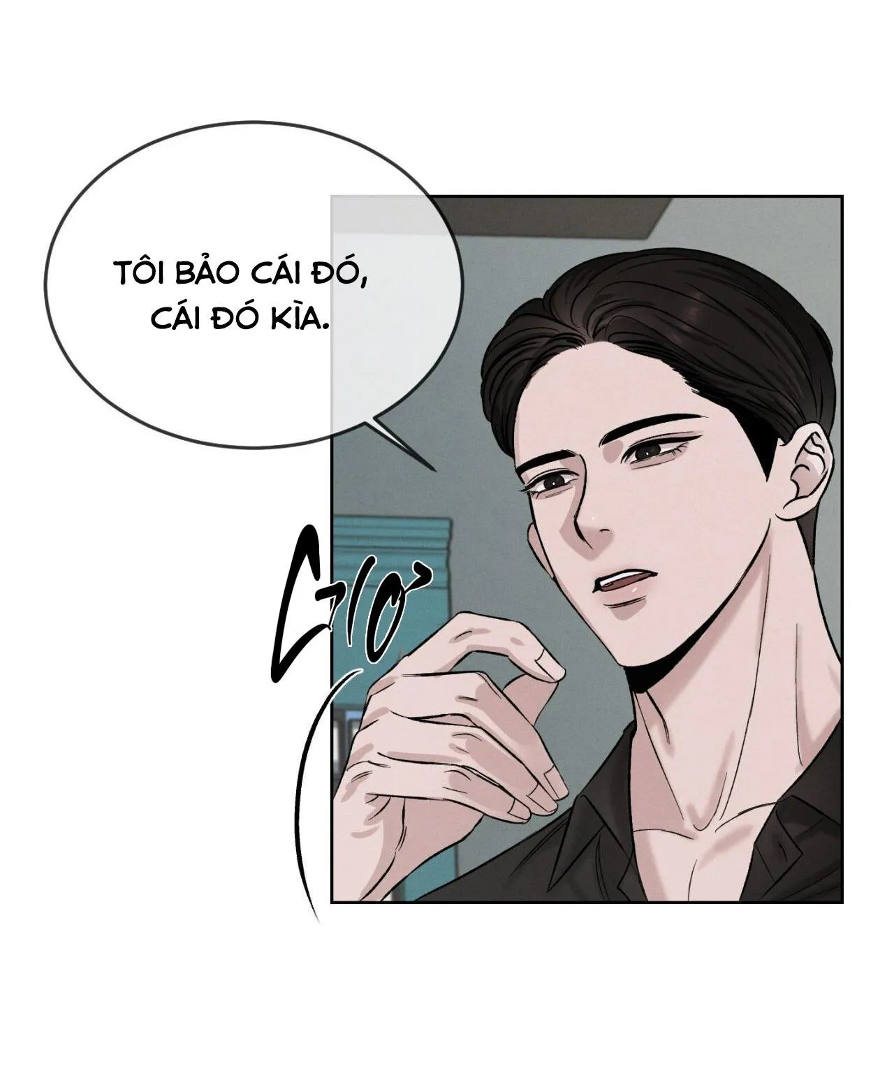 KILLER HEELS Chapter 1 Trang 49